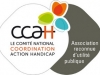 Comité National Coordination Action Handicap