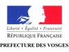 Préfecture des Vosges