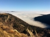 Paysages de randonnée avec le Refuge du Sotré !