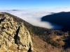 Paysages de randonnée avec le Refuge du Sotré !