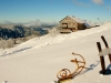 Paysages du Refuge du Sotré et du Massif des Vosges en toutes saisons !