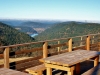 Paysages du Refuge du Sotré et du Massif des Vosges en toutes saisons !