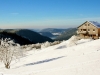 Paysages du Refuge du Sotré et du Massif des Vosges en toutes saisons !