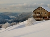 Paysages du Refuge du Sotré et du Massif des Vosges en toutes saisons !