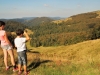 Paysages du Refuge du Sotré et du Massif des Vosges en toutes saisons !