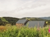 Paysages du Refuge du Sotré et du Massif des Vosges en toutes saisons !