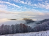 Paysages du Refuge du Sotré et du Massif des Vosges en toutes saisons !