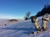 Paysages du Refuge du Sotré et du Massif des Vosges en toutes saisons !