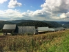 Paysages du Refuge du Sotré et du Massif des Vosges le 4 septembre 2018 !