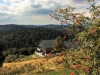 Paysages du Refuge du Sotré et du Massif des Vosges le 4 septembre 2018 !