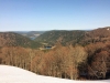 Paysages du Refuge du Sotré et du Massif des Vosges en toutes saisons !