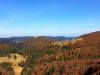 Un spectacle naturel de saison au Refuge du Sotré !