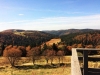 Un spectacle naturel de saison au Refuge du Sotré !