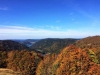 Un spectacle naturel de saison au Refuge du Sotré !