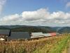 Paysages du Refuge du Sotré et du Massif des Vosges le 28 août 2018 !