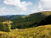 Paysages du Refuge du Sotré et du Massif des Vosges le 28 août 2018 !