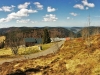 Paysages du Refuge du Sotré et du Massif des Vosges en toutes saisons !