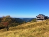 L'automne 2018 dans le massif des Vosges au Refuge du Sotré !