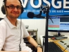 Aurélien de Radio Vosges FM !