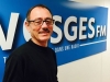 Christophe de Radio Vosges FM !