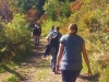 La randonnée dans les Vosges en automne !