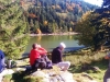 La randonnée dans les Vosges en automne !