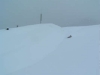 Enneigement du Refuge du Sotré Chaume du Haut-Chitelet.