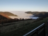 La mer de nuages du 26 octobre 2016 !