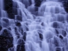 Cascade du Rundstein dans les forêts de la Haute-Meurthe Massif des Vosges.