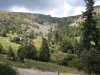 Vue sur le cirque glaciaire du Forlet Massif des Vosges.