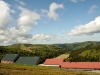 Les paysages du refuge !