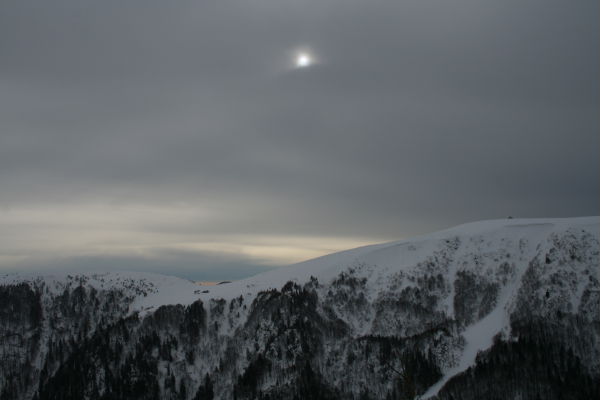 Rencontre en auvergne