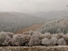 Paysages du 15 octobre 2015 au Refuge du Sotré !