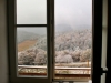 Paysages du 15 octobre 2015 au Refuge du Sotré !