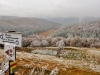 Paysages du 15 octobre 2015 au Refuge du Sotré !