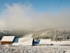 Les hautes Vosges en hiver !