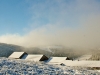Les hautes Vosges en hiver !