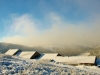 Les hautes Vosges en hiver !