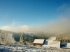 Les hautes Vosges en hiver !