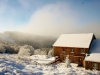Les hautes Vosges en hiver !