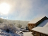 Les hautes Vosges en hiver !