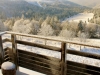 Les hautes Vosges en hiver !