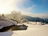 Les hautes Vosges en hiver !