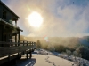 Les hautes Vosges en hiver !