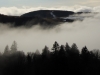 Invasion de nuages !