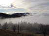 Invasion de nuages !