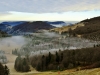 Les hautes Vosges en hiver !