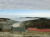 Les hautes Vosges en hiver !