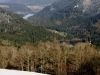Les hautes Vosges en hiver !