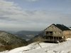 Les hautes Vosges en hiver !